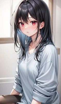 美少女