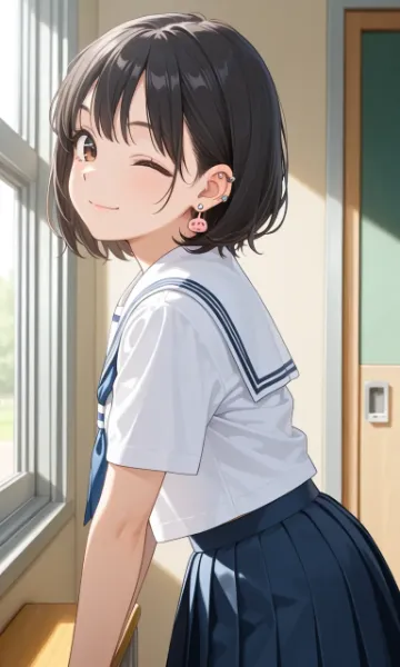 耳ぶた