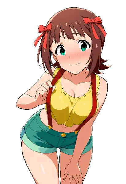 アニポケヒロインなアイドル