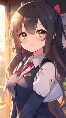 Light Girl