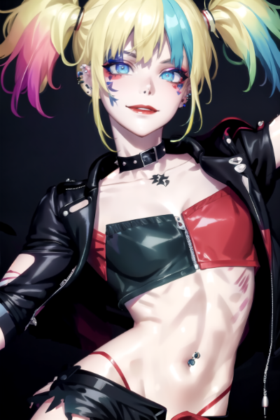 Harley Quinn