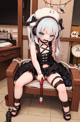 ヘンタイガールズシリーズ３４