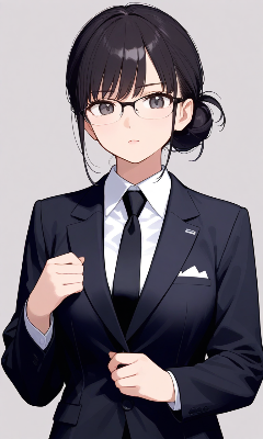 幼女？
