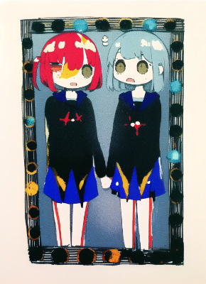 鬱のサムネイル