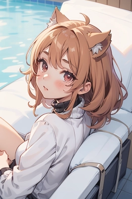 とある女子の日常
