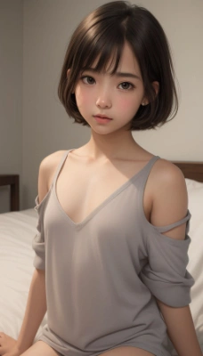 美少女