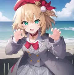 ひままに