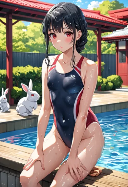 水着