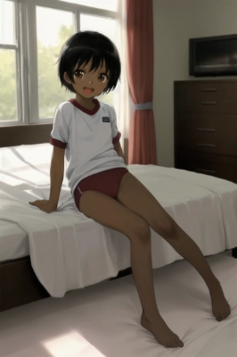 体操服