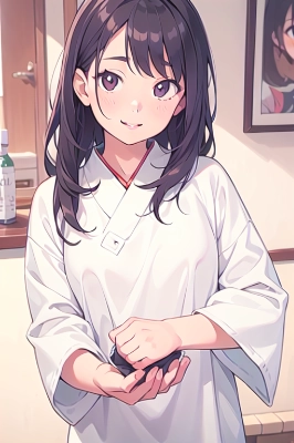 とある女子の日常