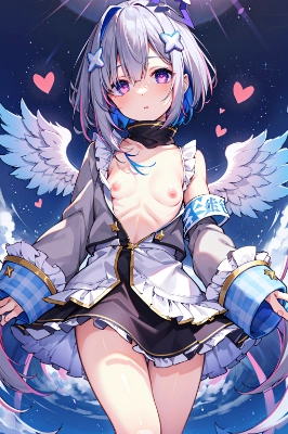 ♡ハート目♡かなたん