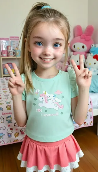 サンリオコレクション！