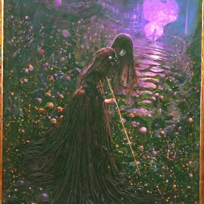 人物