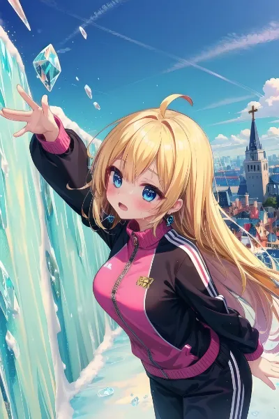 やり過ぎちゃった・・・