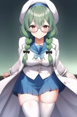 NovelAIはじめました