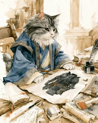 novel work preview