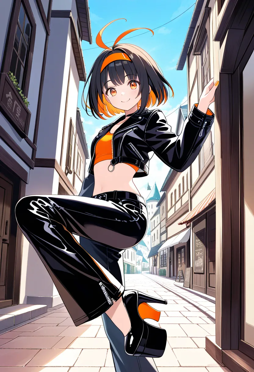 Thumbnail Background