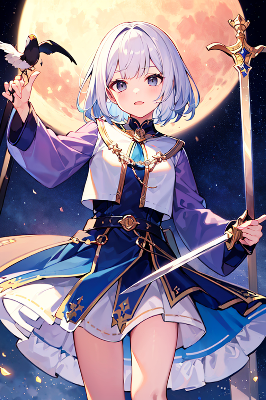 マジシャン