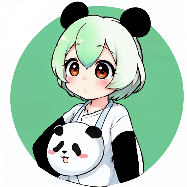 ぱんだもんなのだ