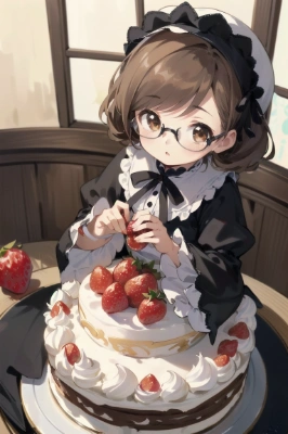 いちご