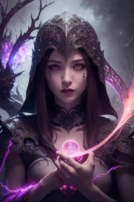魔女