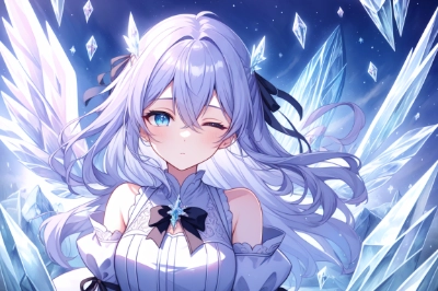 うぅ、寒い