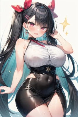 大人になったアタシwやばww