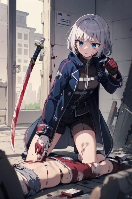 Murder