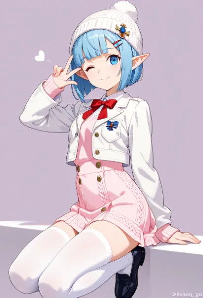 余白に漂う静かな領域 