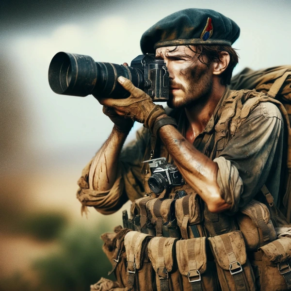 ベレー帽　（9枚）