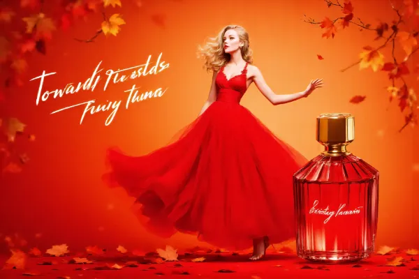 紅葉舞う秋の香りに誘われて