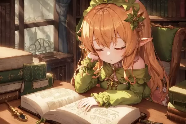 お疲れエリちゃん