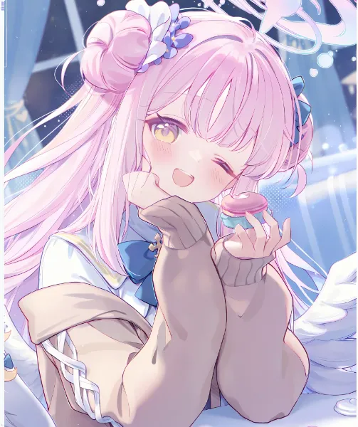 誕生日おめでとう🌙