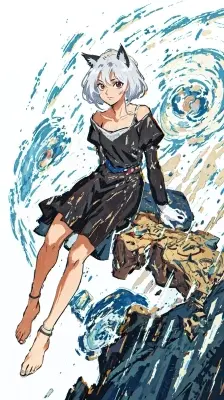 回転のちから