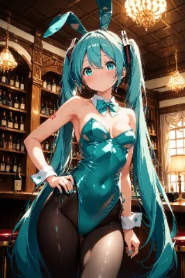 初音ミク(476)