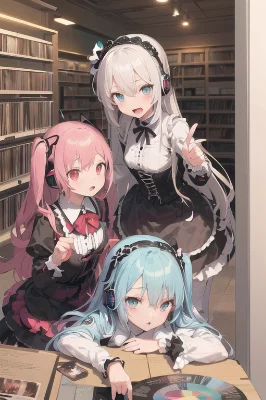 えさ箱あさり