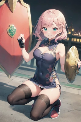チャイナ