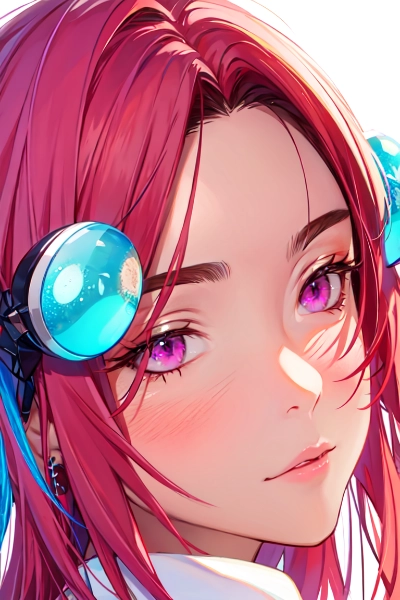 woman