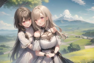 百合百合