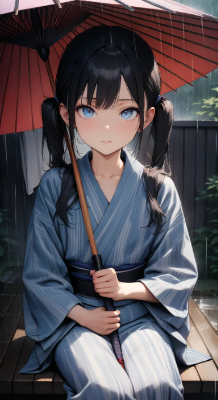 お世話係のアオイちゃん