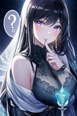 秘密
