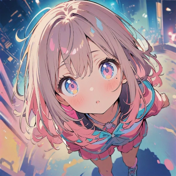 「そこにいるんですか？」