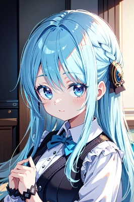 ,