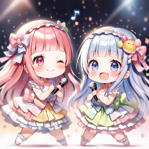 じ～ん、じ～ん、じぃ～ん、か～んじぃ～てぇ～るぅ～♪