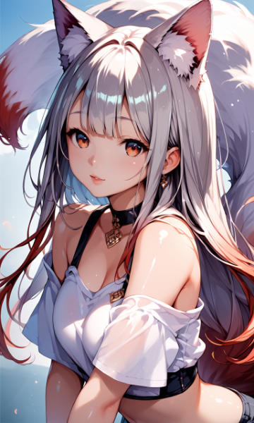 Lora のチューニング