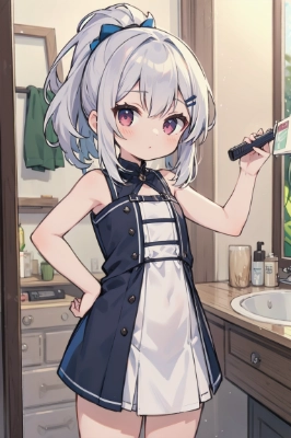 クシの日にちなんで