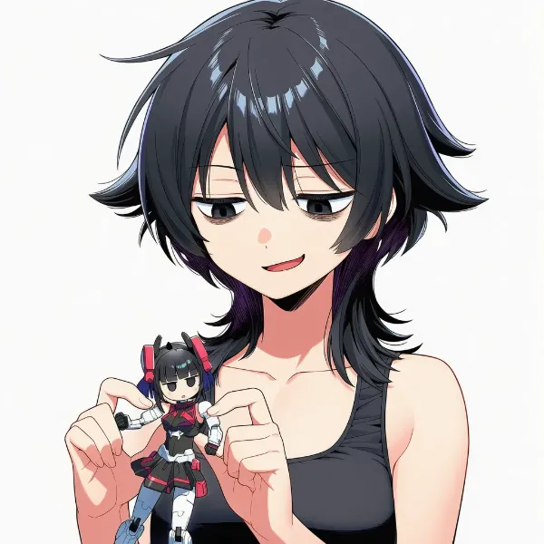 ダウナーお姉さん