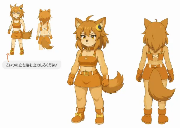 行け！AI先生！