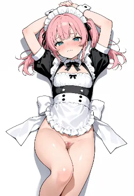 ワカメ酒のサムネイル
