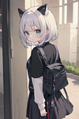 狼娘